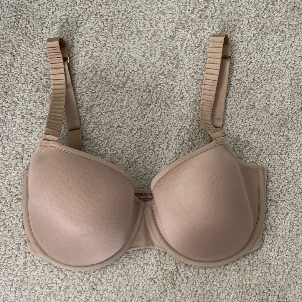 ThirdLove Classic T-Shirt Bra 30G